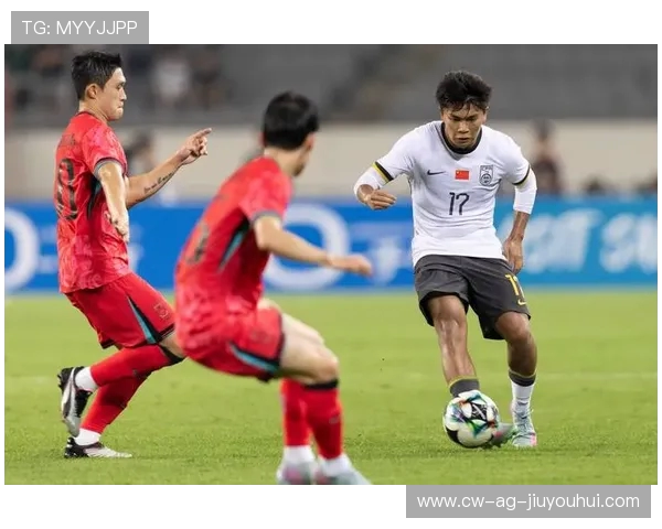 中韩足球交流助力两国体育合作与文化融合发展的现实意义研究